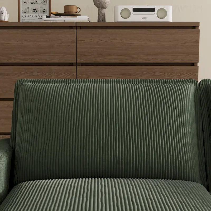 Canapés Modernes Confortables, Adaptés À Diverses Pièces, Améliorent L'Expérience De Relaxation