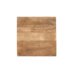 Table d'appoint triangulaire
