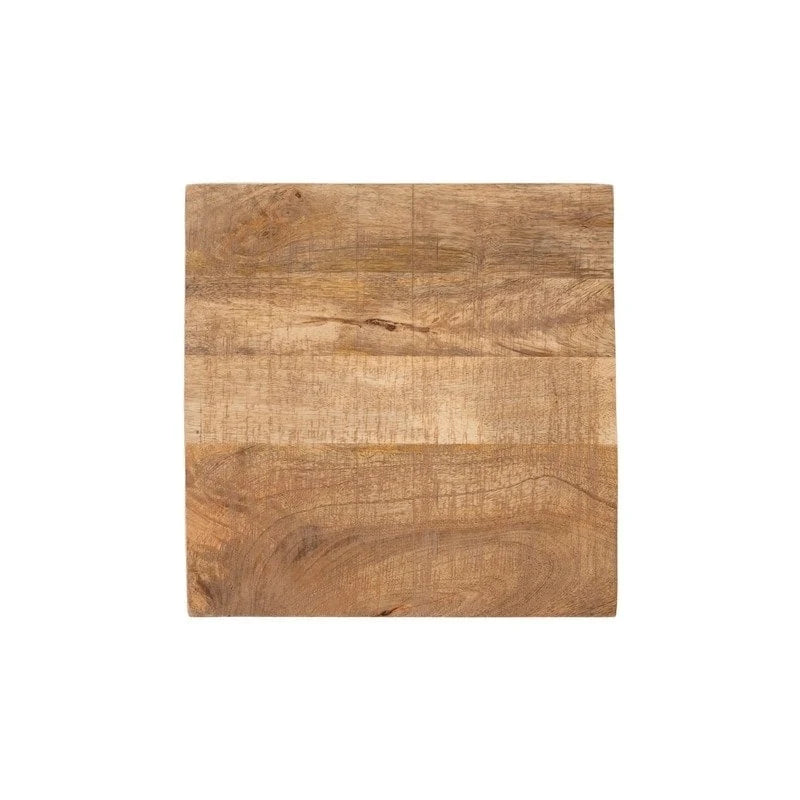 Table d'appoint triangulaire