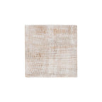 Table d'appoint triangulaire