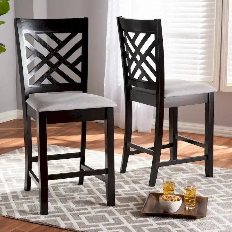 Tabourets de bar de style moderne