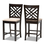 Tabourets de bar de style moderne