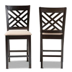 Tabourets de bar de style moderne