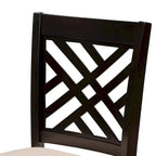 Tabourets de bar de style moderne