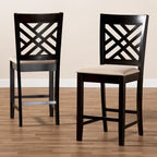 Tabourets de bar de style moderne