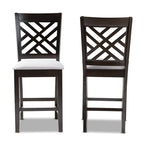 Tabourets de bar de style moderne