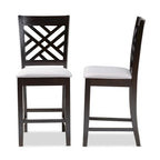 Tabourets de bar de style moderne