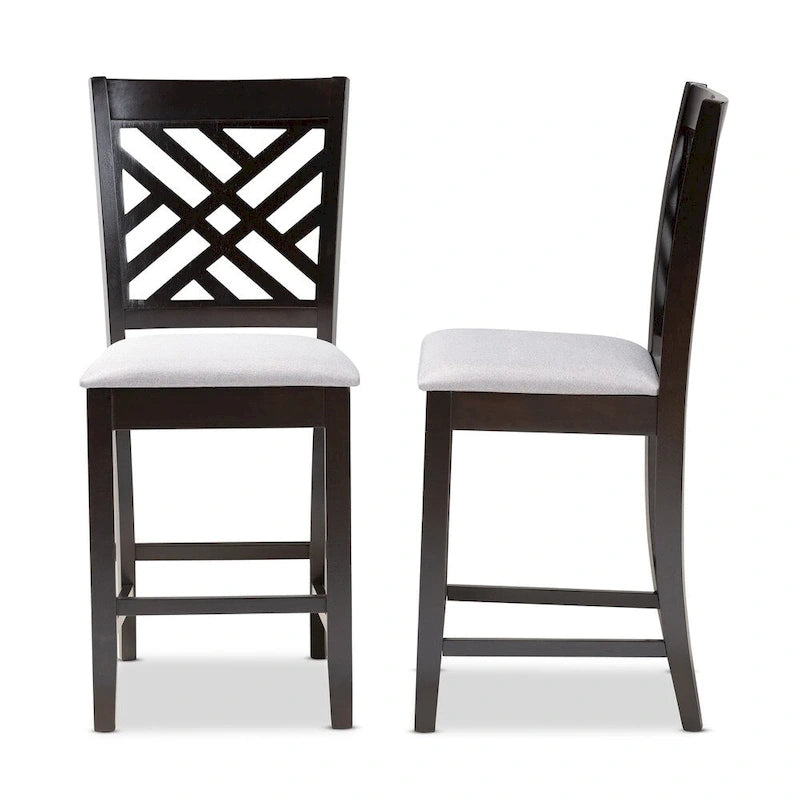 Tabourets de bar de style moderne
