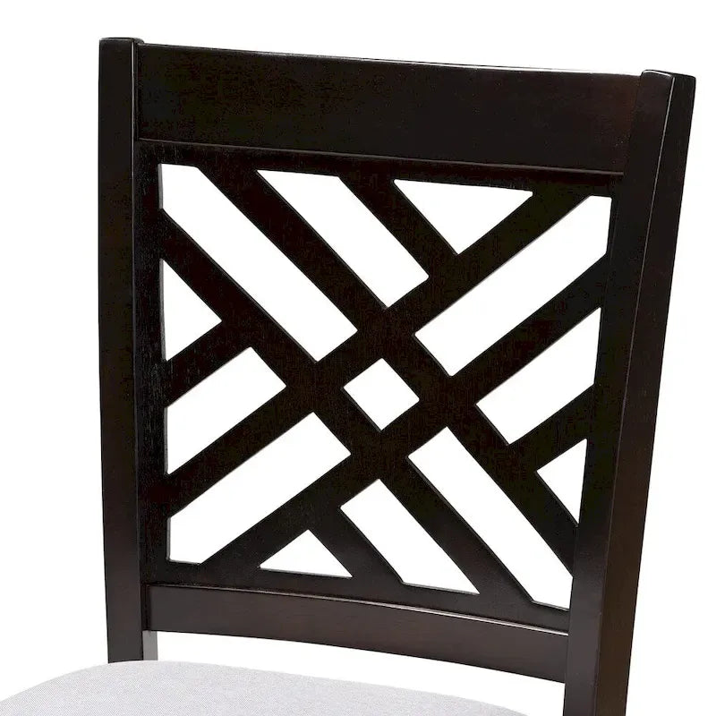 Tabourets de bar de style moderne