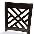 Tabourets de bar de style moderne
