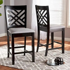 Tabourets de bar de style moderne