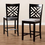 Tabourets de bar de style moderne