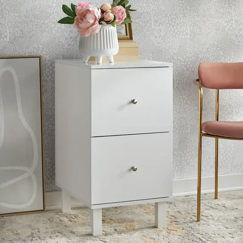 Classeur Simple Living Foster