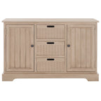 Meuble de rangement à deux tiroirs avec trois paniers amovibles - 39,8 m (l) X 12,5 m (L) X 29,5 m (H) - 41 m (l) X 13 m (P) X 26 m (H)