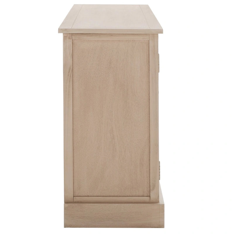 Meuble de rangement à deux tiroirs avec trois paniers amovibles - 39,8 m (l) X 12,5 m (L) X 29,5 m (H) - 41 m (l) X 13 m (P) X 26 m (H)