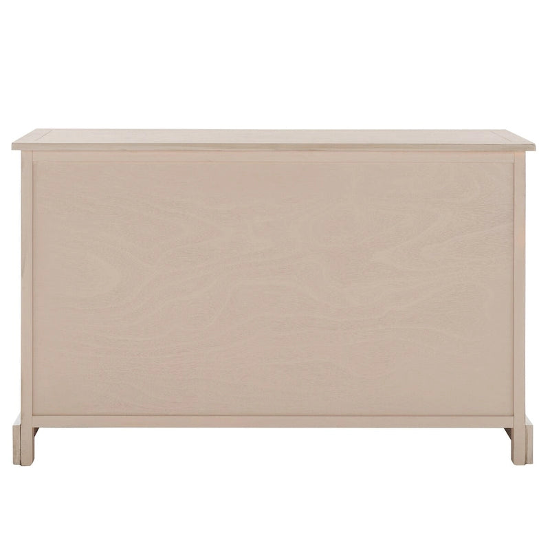 Meuble de rangement à deux tiroirs avec trois paniers amovibles - 39,8 m (l) X 12,5 m (L) X 29,5 m (H) - 41 m (l) X 13 m (P) X 26 m (H)