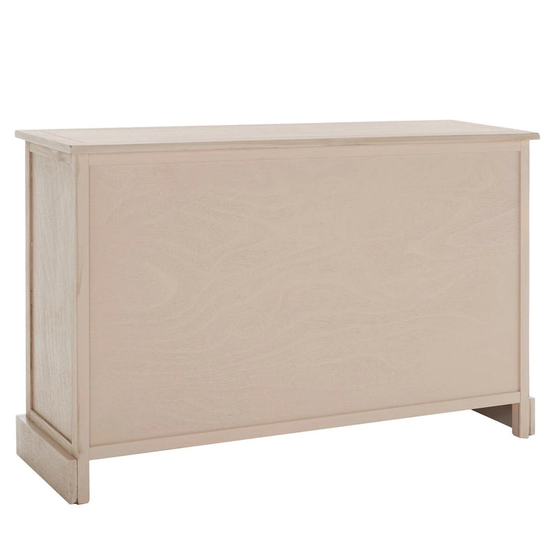 Meuble de rangement à deux tiroirs avec trois paniers amovibles - 39,8 m (l) X 12,5 m (L) X 29,5 m (H) - 41 m (l) X 13 m (P) X 26 m (H)