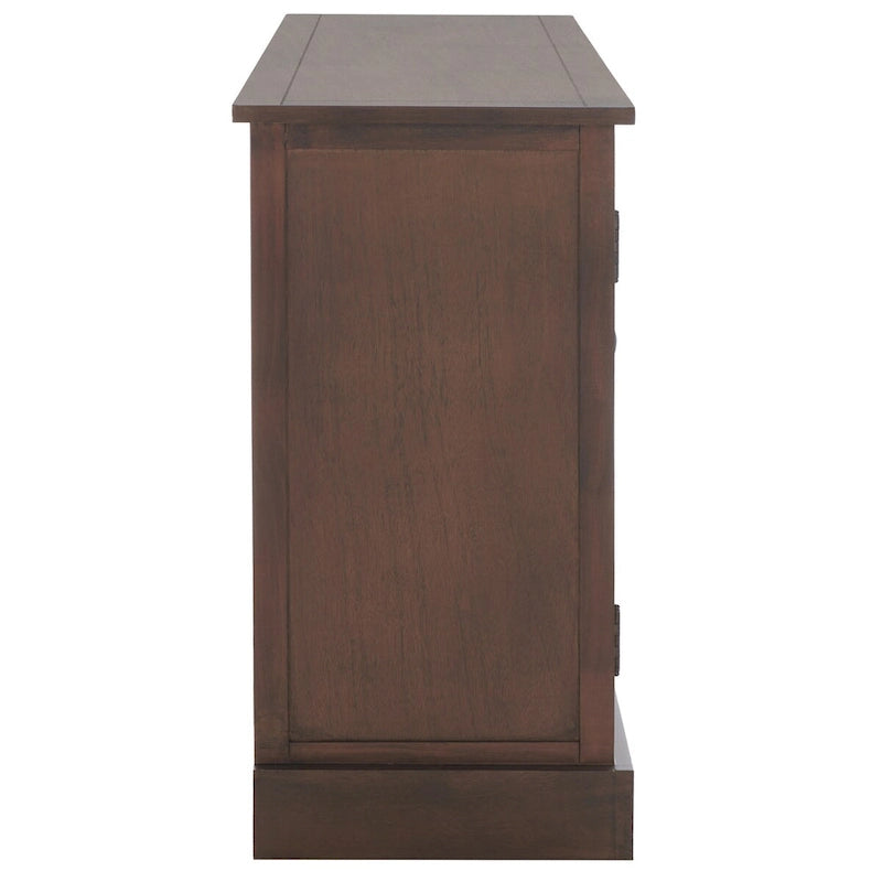 Meuble de rangement à deux tiroirs avec trois paniers amovibles - 39,8 m (l) X 12,5 m (L) X 29,5 m (H) - 41 m (l) X 13 m (P) X 26 m (H)