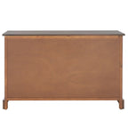 Meuble de rangement à deux tiroirs avec trois paniers amovibles - 39,8 m (l) X 12,5 m (L) X 29,5 m (H) - 41 m (l) X 13 m (P) X 26 m (H)