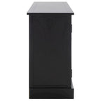 Meuble de rangement à deux tiroirs avec trois paniers amovibles - 39,8 m (l) X 12,5 m (L) X 29,5 m (H) - 41 m (l) X 13 m (P) X 26 m (H)