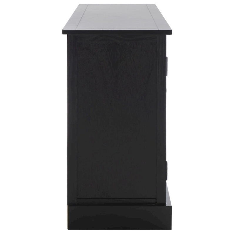 Meuble de rangement à deux tiroirs avec trois paniers amovibles - 39,8 m (l) X 12,5 m (L) X 29,5 m (H) - 41 m (l) X 13 m (P) X 26 m (H)