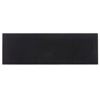Meuble de rangement à deux tiroirs avec trois paniers amovibles - 39,8 m (l) X 12,5 m (L) X 29,5 m (H) - 41 m (l) X 13 m (P) X 26 m (H)