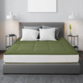 Matelas pliant de 15 cm