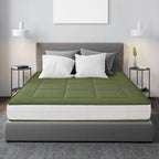 Matelas pliant de 15 cm