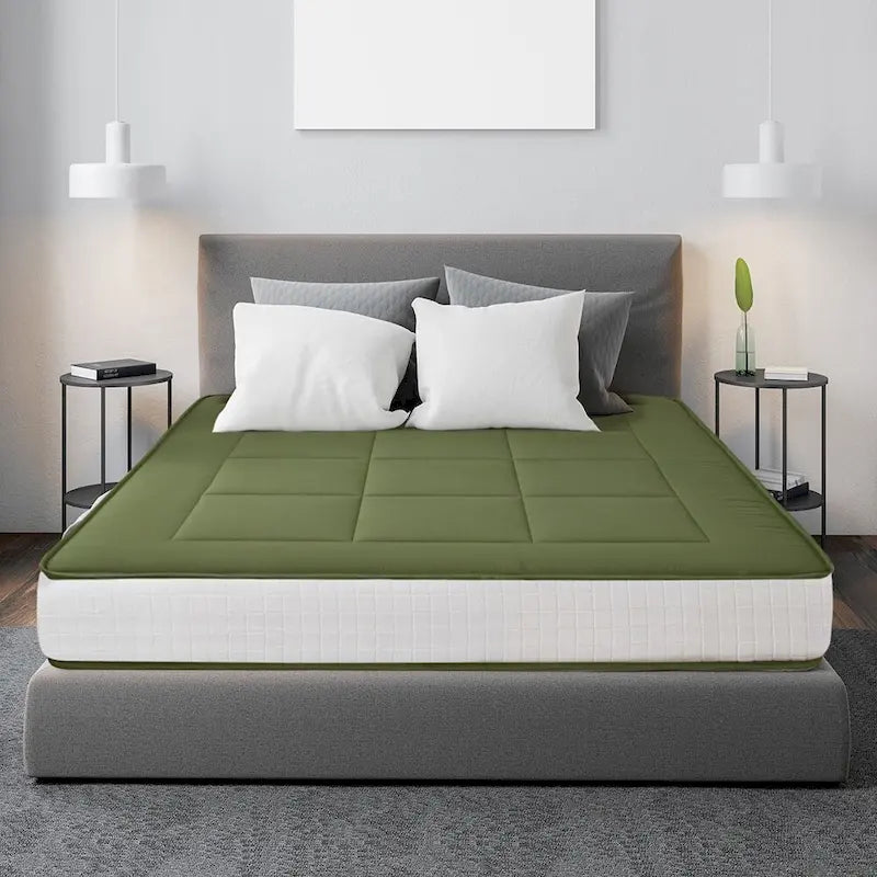 Matelas pliant de 15 cm