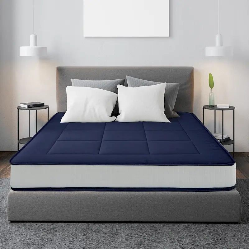Matelas pliant de 15 cm