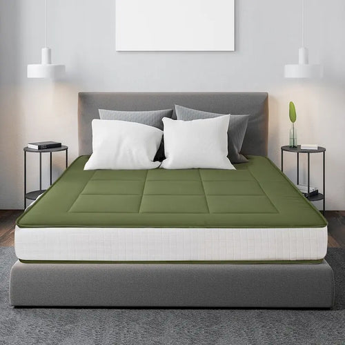 Matelas pliant de 15 cm