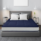 Matelas pliant de 15 cm