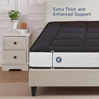 Matelas pliant de 15 cm