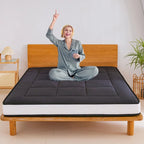 Matelas pliant de 15 cm