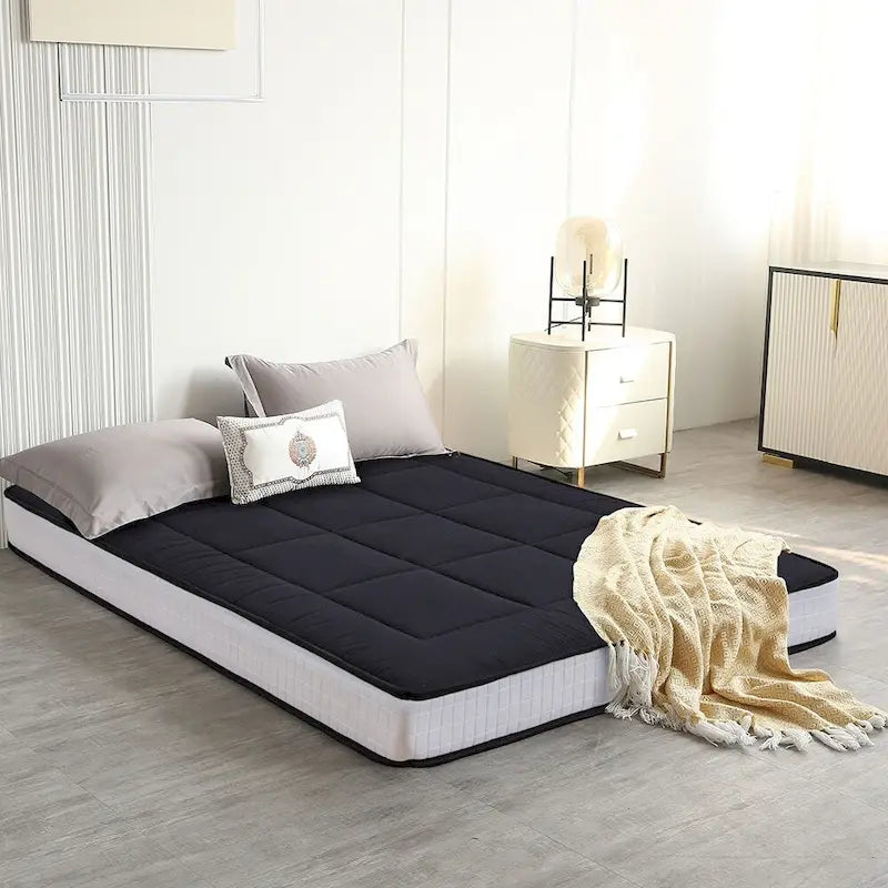 Matelas pliant de 15 cm