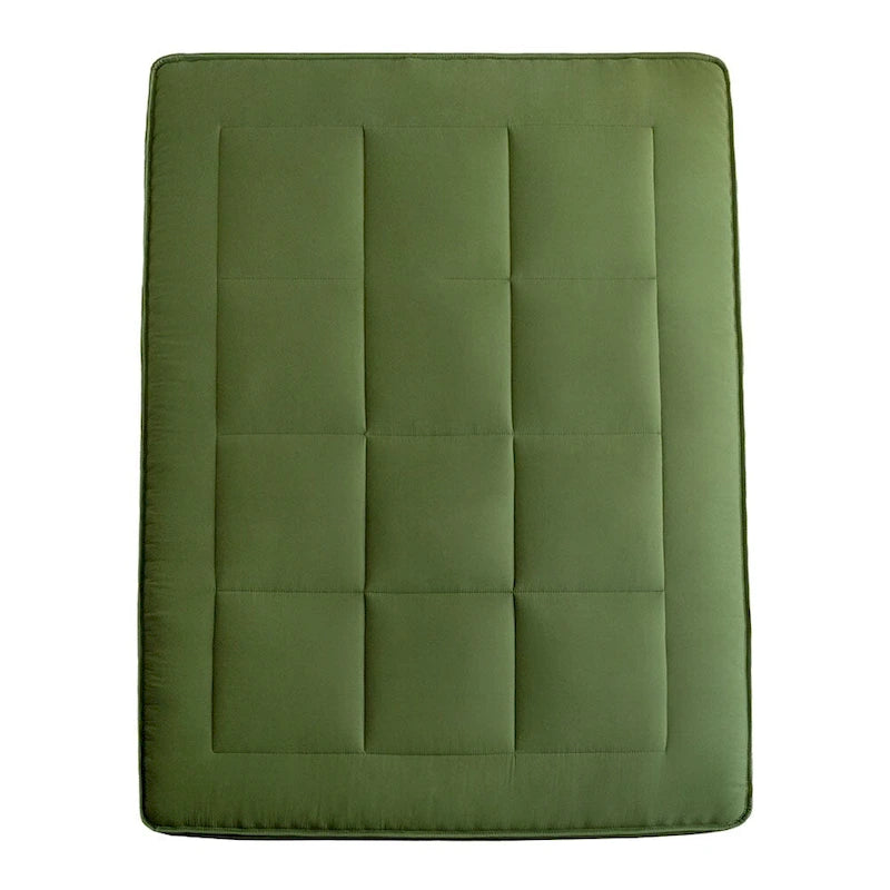 Matelas pliant de 15 cm