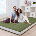 Matelas pliant de 15 cm