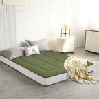 Matelas pliant de 15 cm