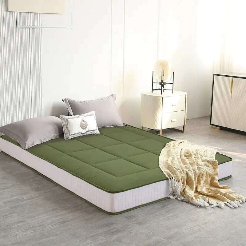Matelas pliant de 15 cm