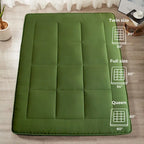 Matelas pliant de 15 cm
