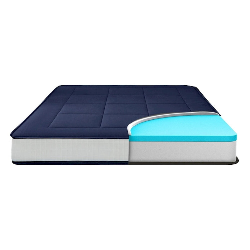 Matelas pliant de 15 cm