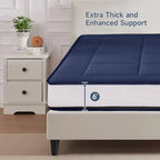 Matelas pliant de 15 cm