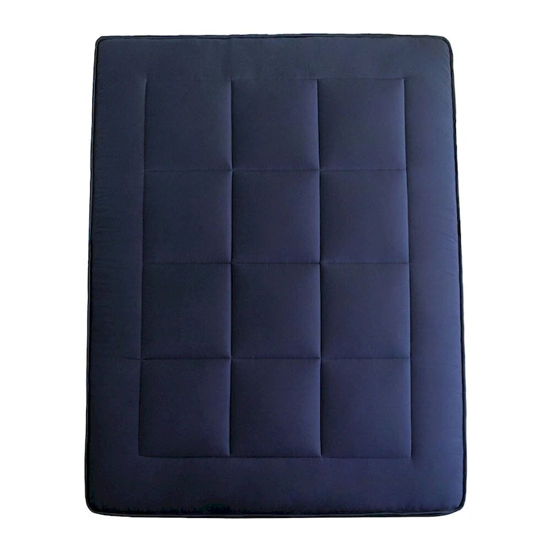 Matelas pliant de 15 cm