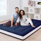 Matelas pliant de 15 cm