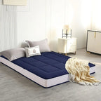 Matelas pliant de 15 cm