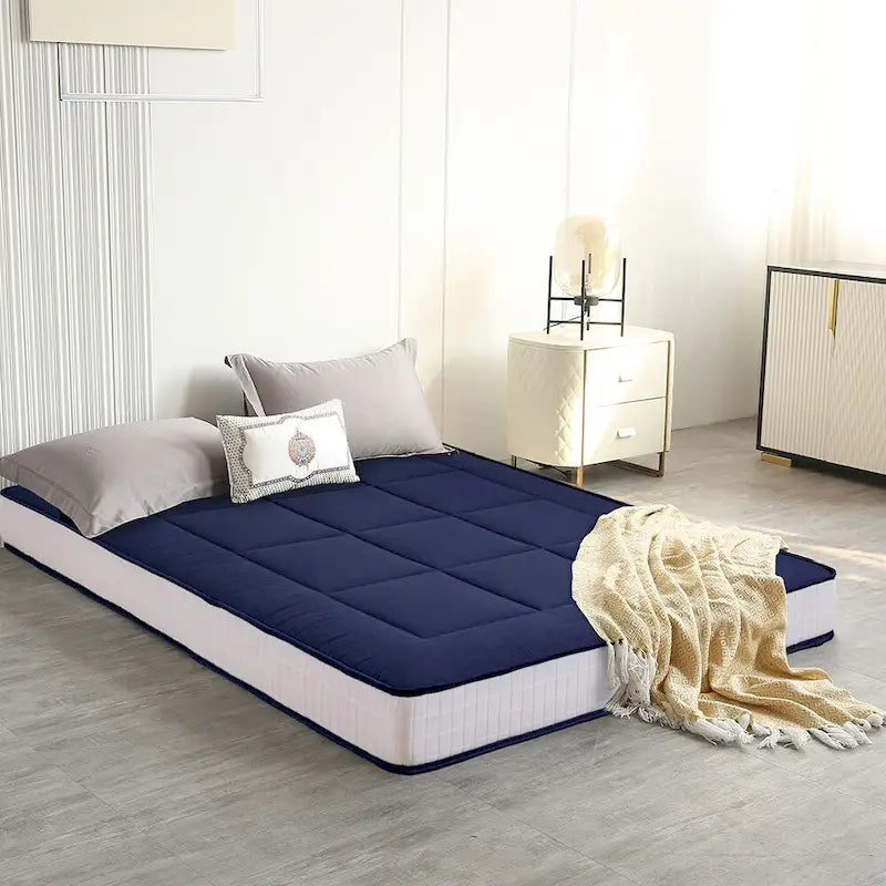 Matelas pliant de 15 cm