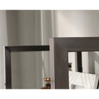 Armoire de rangement Manhattan Gate Utility Mo